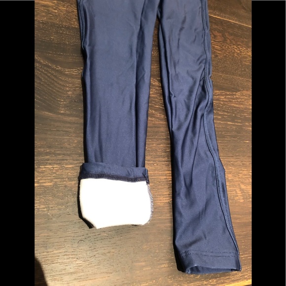 NWOT Leggings- Canadian made! - Picture 4 of 4